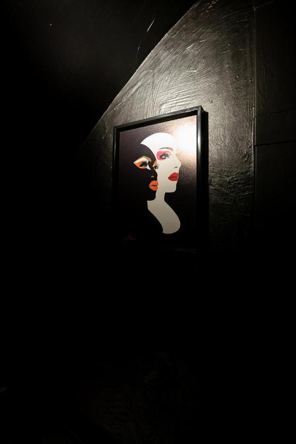 Brighton Erotic Boudoir Apartment Exterior photo